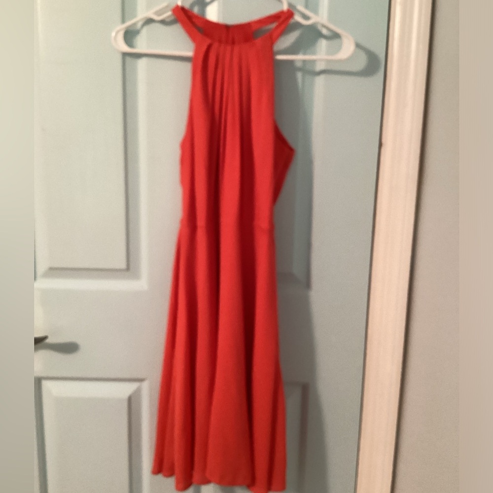 Express dress